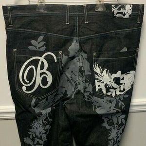 Brooklyn Xpress 40W 34L Jeans